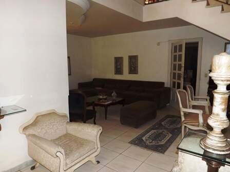 Casa, Santa Lúcia, 4 Quartos, 5 Vagas, 1 Suíte