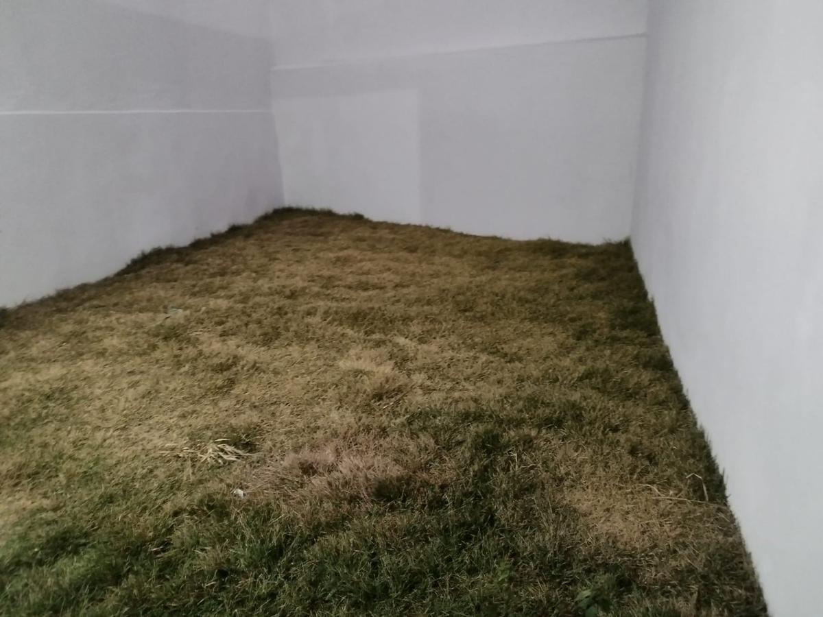 Casa, Floramar, 3 Quartos, 2 Vagas, 1 Suíte