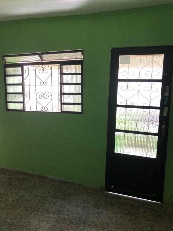 Casa, Itacolomi, 3 Quartos, 0 Vaga, 1 Suíte