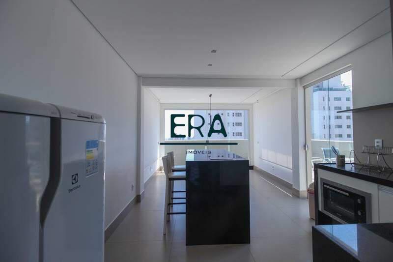 Apartamento, Cruzeiro, 1 Quarto, 1 Vaga