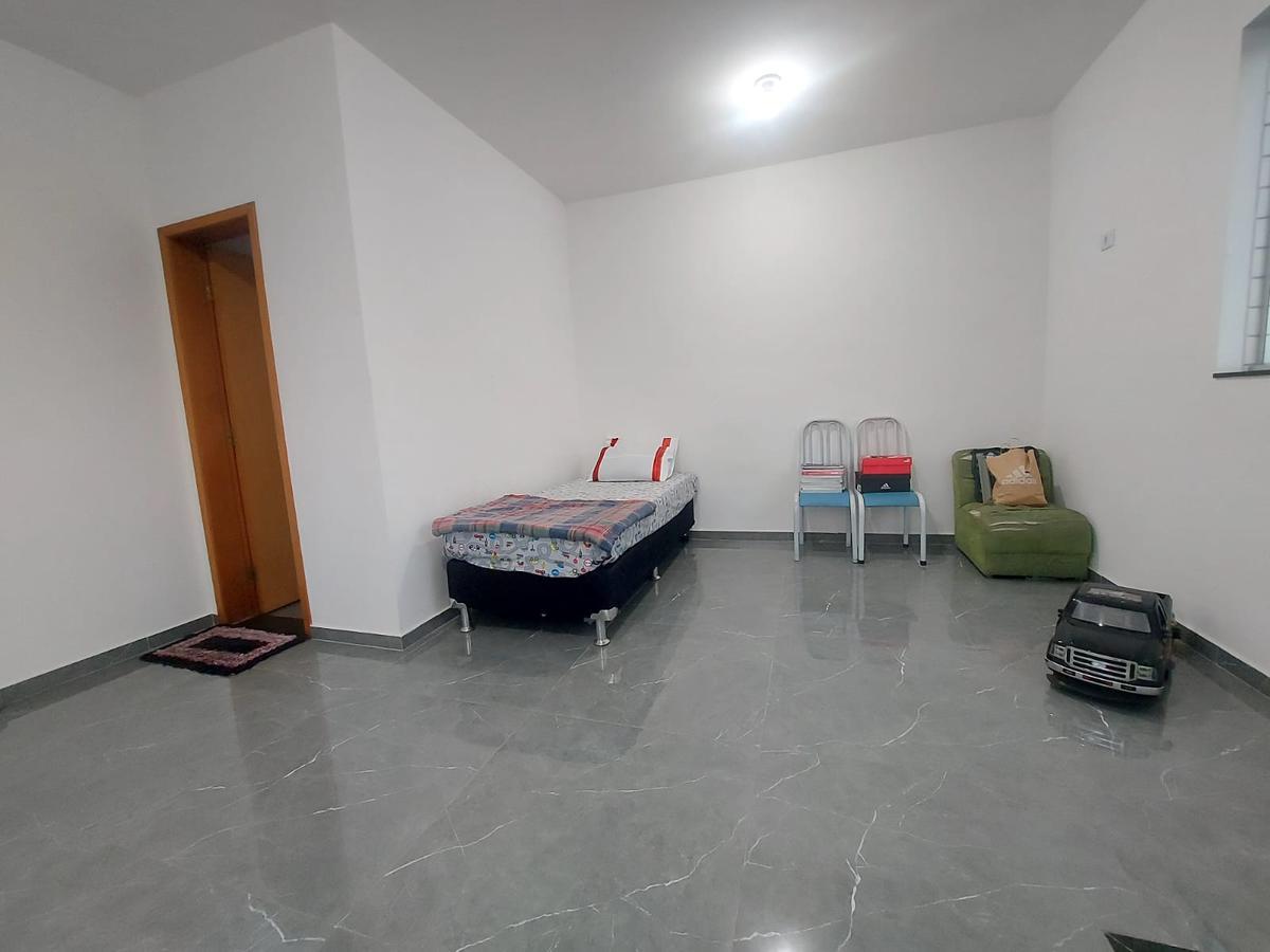 Cobertura, Arvoredo, 4 Quartos, 0 Vaga, 1 Suíte