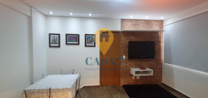 Apartamento, Savassi, 1 Quarto, 0 Vaga, 1 Suíte