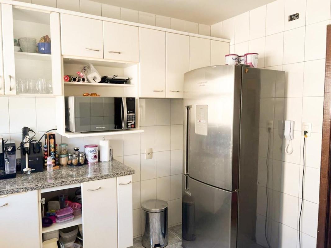 Apartamento, Jardim América, 2 Quartos, 2 Vagas, 1 Suíte