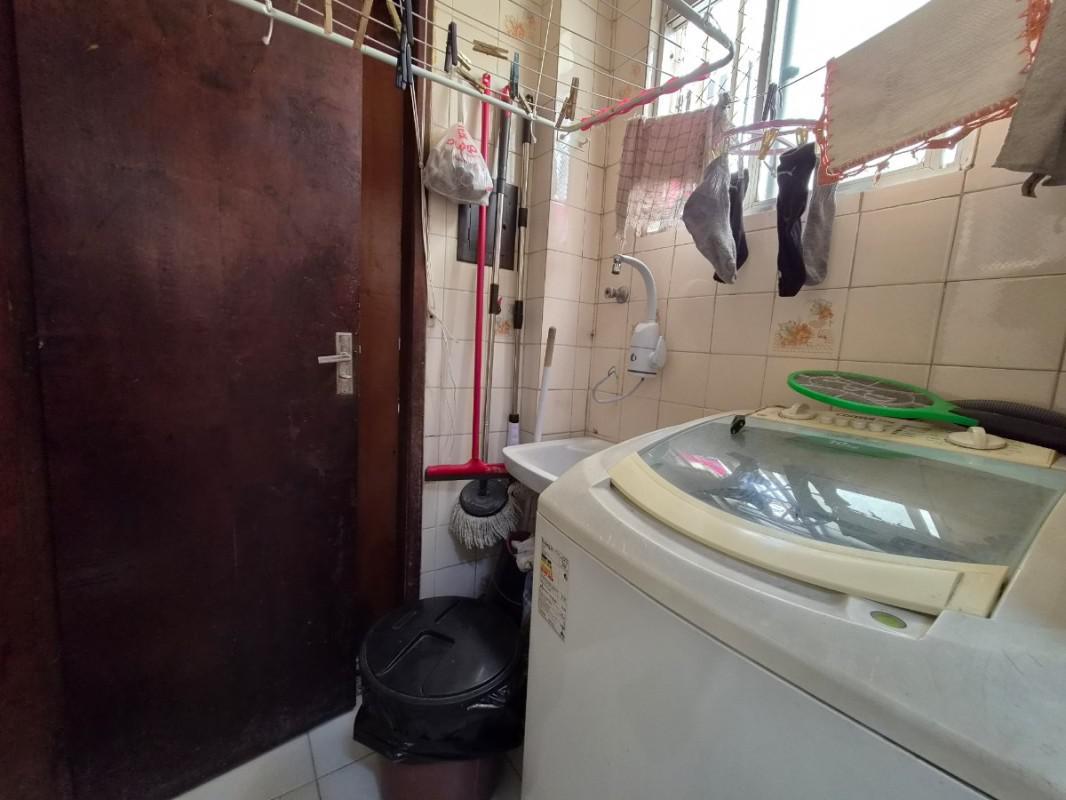 Apartamento, Carlos Prates, 3 Quartos, 1 Vaga