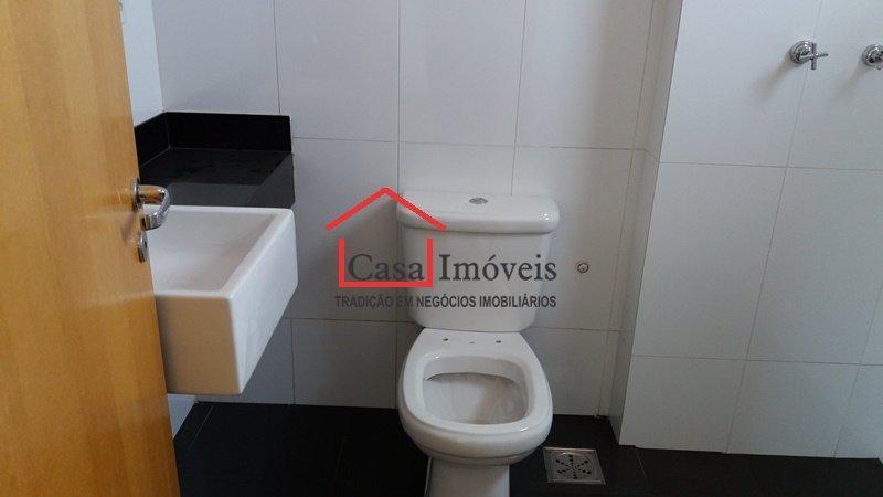 Apartamento, Pampulha, 4 Quartos, 3 Vagas, 1 Suíte