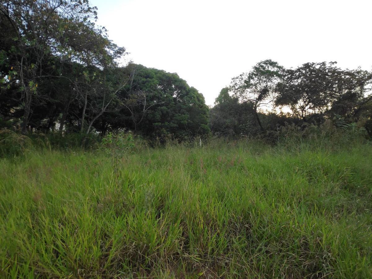 Lote, Chácara Contagem, 0 Quarto, 0 Vaga