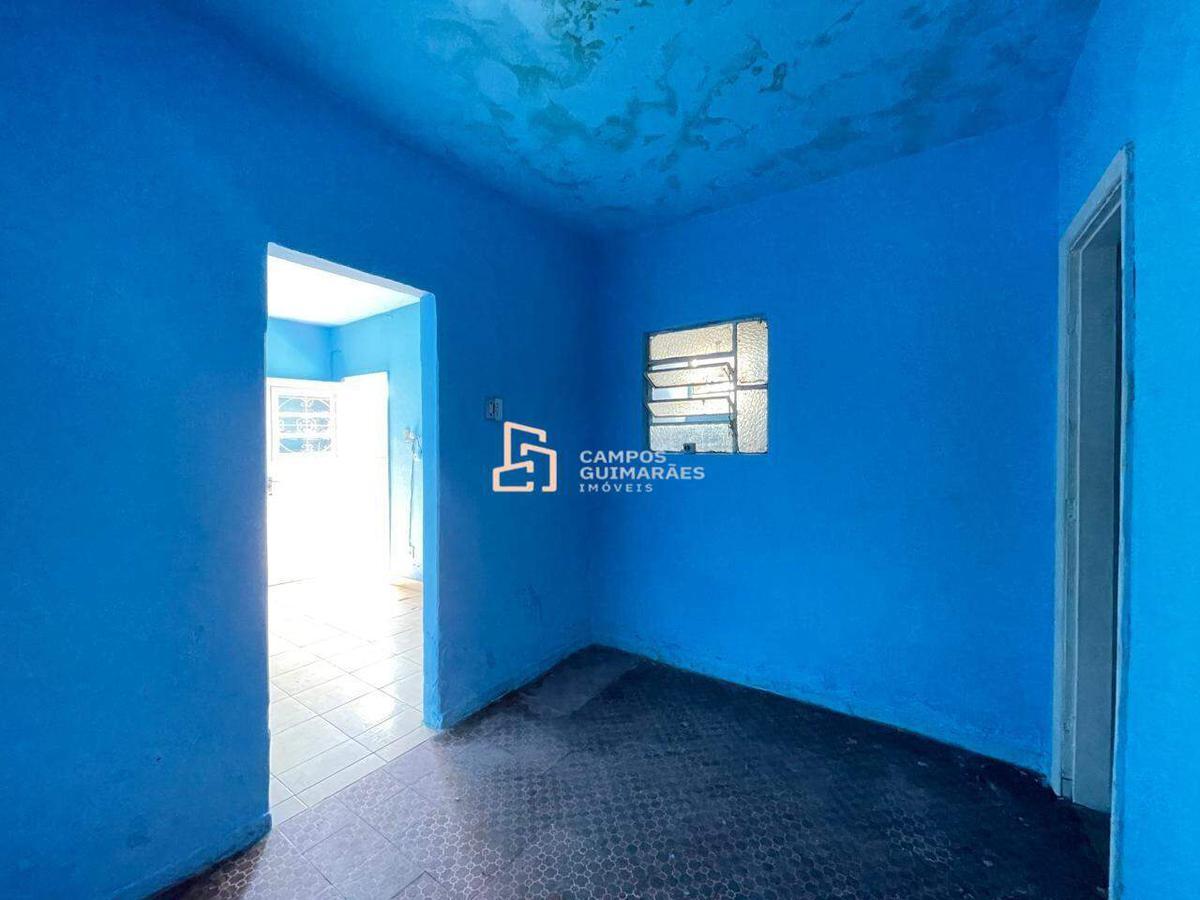 Casa, Novo Glória, 1 Quarto