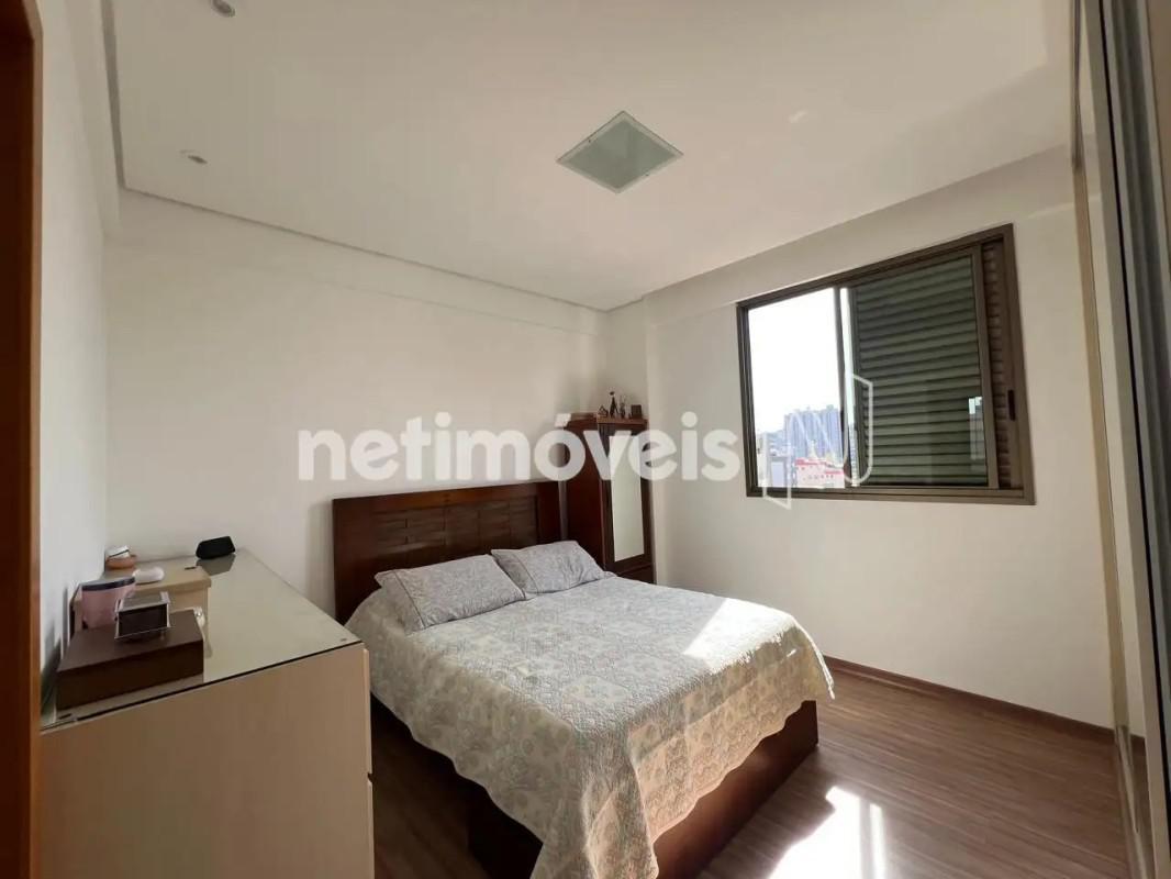 Apartamento, Coração Eucarístico, 3 Quartos, 3 Vagas, 1 Suíte