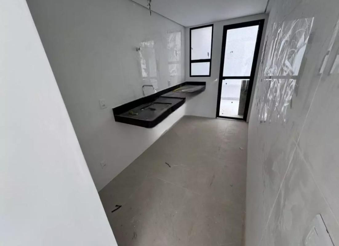 Apartamento, Sagrada Família, 3 Quartos, 2 Vagas, 1 Suíte