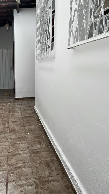 Casa, Cidade Nova, 3 Quartos, 0 Vaga