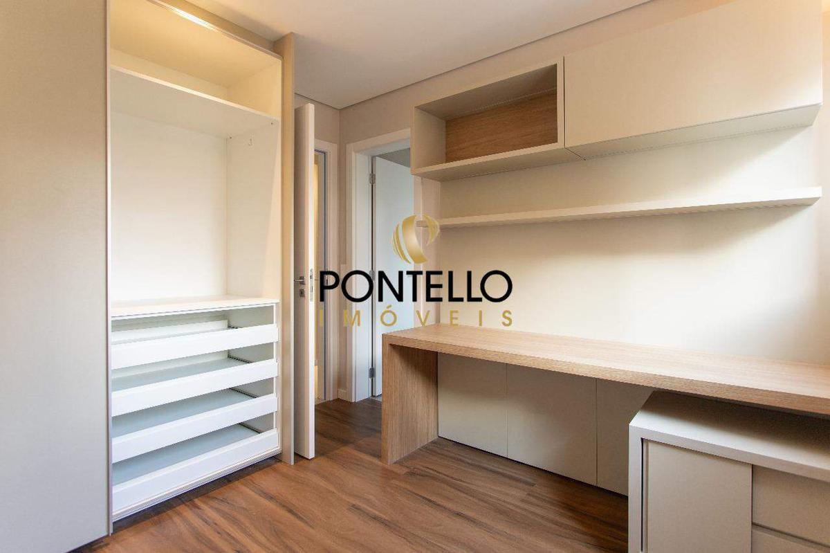 Apartamento, Gutierrez, 3 Quartos, 4 Vagas, 3 Suítes