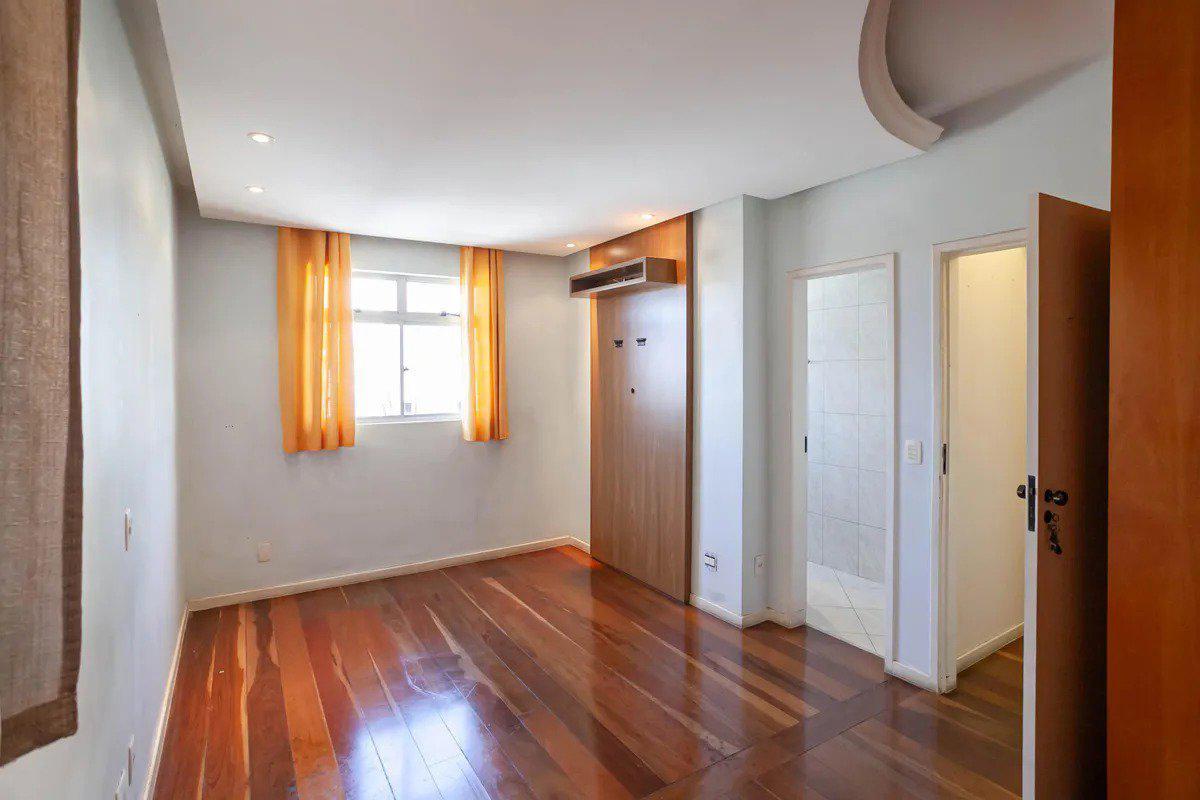 Apartamento, Dona Clara, 3 Quartos, 2 Vagas, 1 Suíte