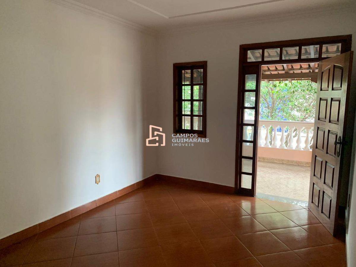Apartamento, Santa Helena, 3 Quartos, 1 Vaga