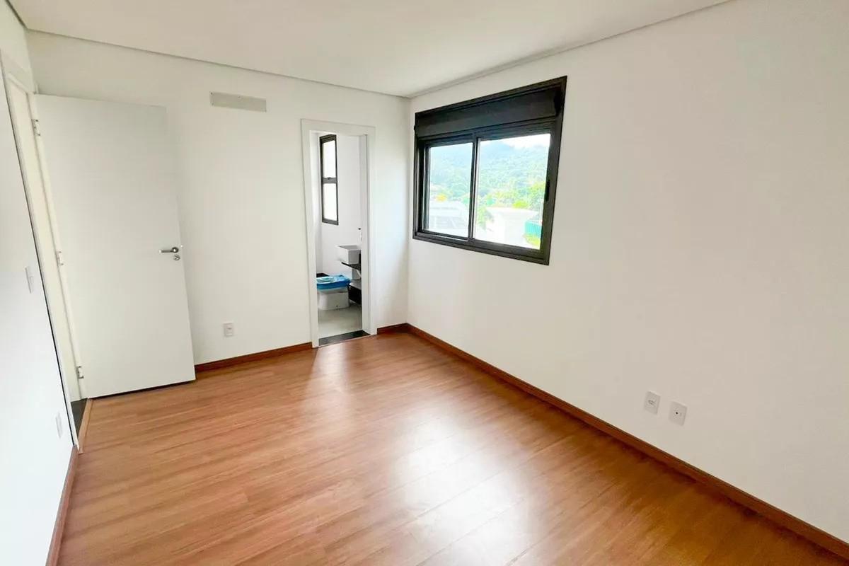 Apartamento, Serra, 3 Quartos, 2 Vagas, 1 Suíte