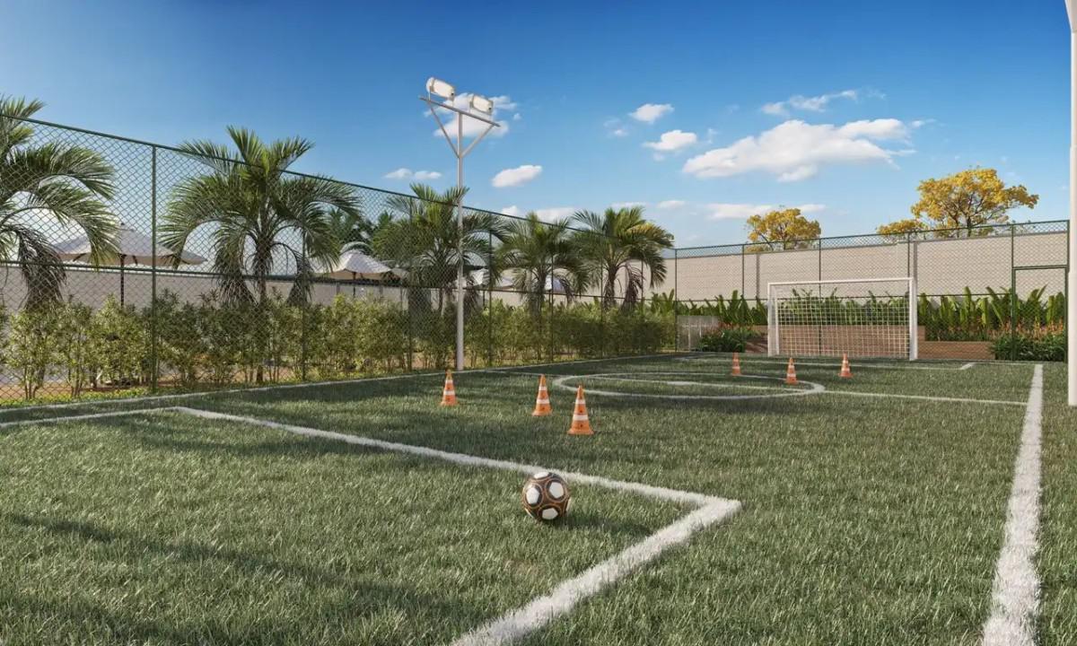 Apartamento, Paquetá, 3 Quartos, 1 Vaga, 1 Suíte