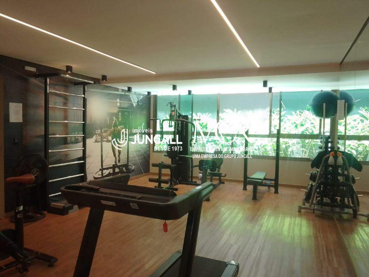 Apartamento, Lourdes, 2 Quartos, 2 Vagas, 1 Suíte