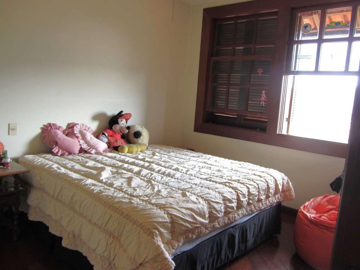 Casa, Alto Caiçaras, 3 Quartos, 3 Vagas, 1 Suíte