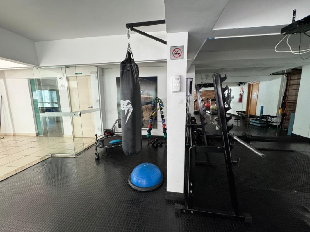 Apartamento, Castelo, 3 Quartos, 2 Vagas, 1 Suíte