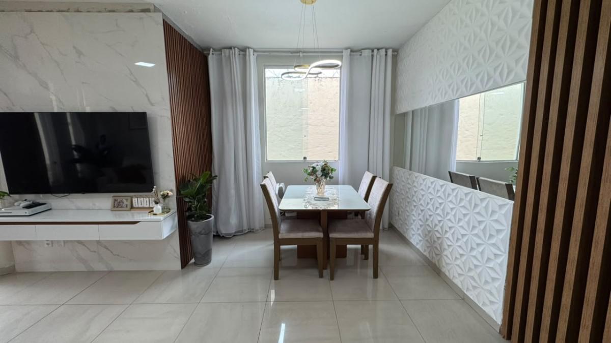 Casa, Senhora de Fátima, 3 Quartos, 2 Vagas