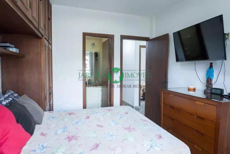 Apartamento, Jaraguá, 3 Quartos, 2 Vagas, 1 Suíte