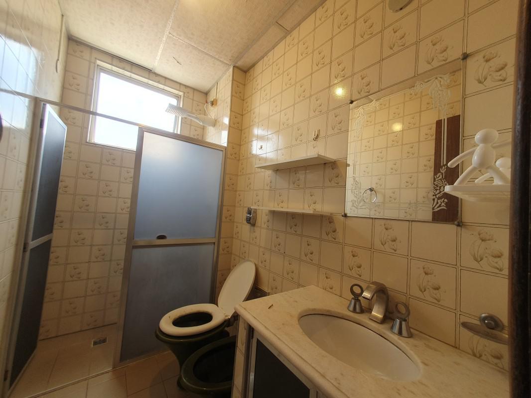 Apartamento, Jardim América, 3 Quartos, 2 Vagas, 1 Suíte