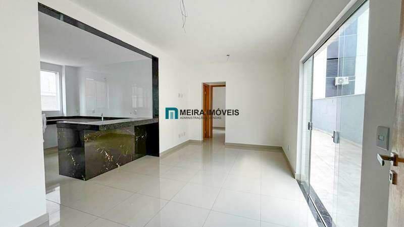 Apartamento, Vila Paris, 2 Quartos, 2 Vagas, 2 Suítes