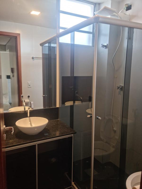 Apartamento, Padre Eustáquio, 2 Quartos, 1 Vaga