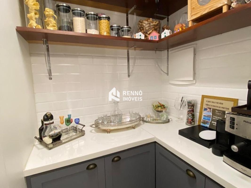 Apartamento, São Pedro, 4 Quartos, 3 Vagas, 1 Suíte