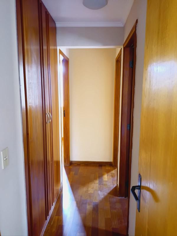 Cobertura, Nova Suíssa, 4 Quartos, 2 Vagas, 1 Suíte
