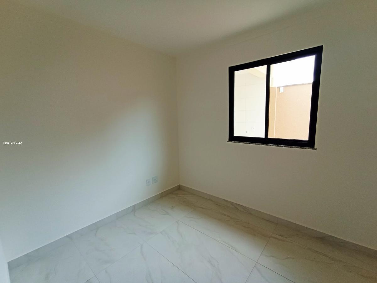 Casa, Santa Mônica, 3 Quartos, 2 Vagas, 1 Suíte