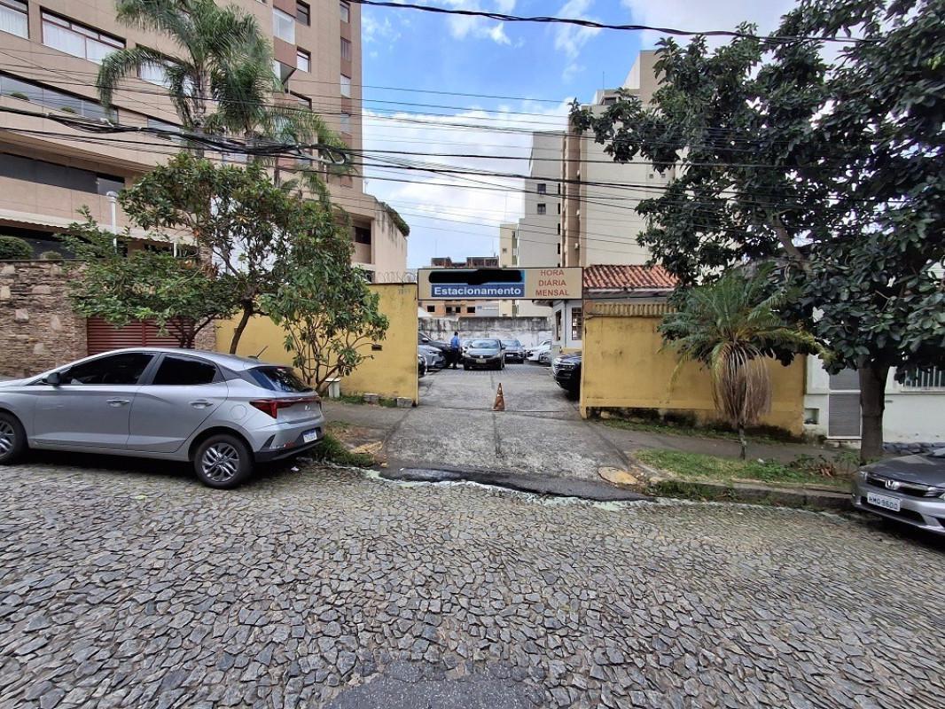 Lote, Barro Preto, 0 Quarto, 0 Vaga