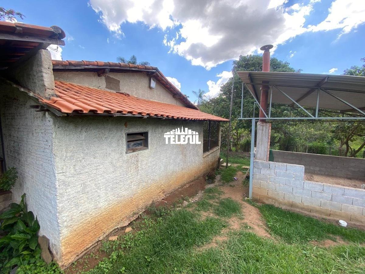 Fazenda, Zona Rural, 0 Quarto, 0 Vaga