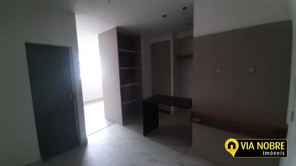 Apartamento, Estoril, 1 Quarto, 1 Vaga, 1 Suíte