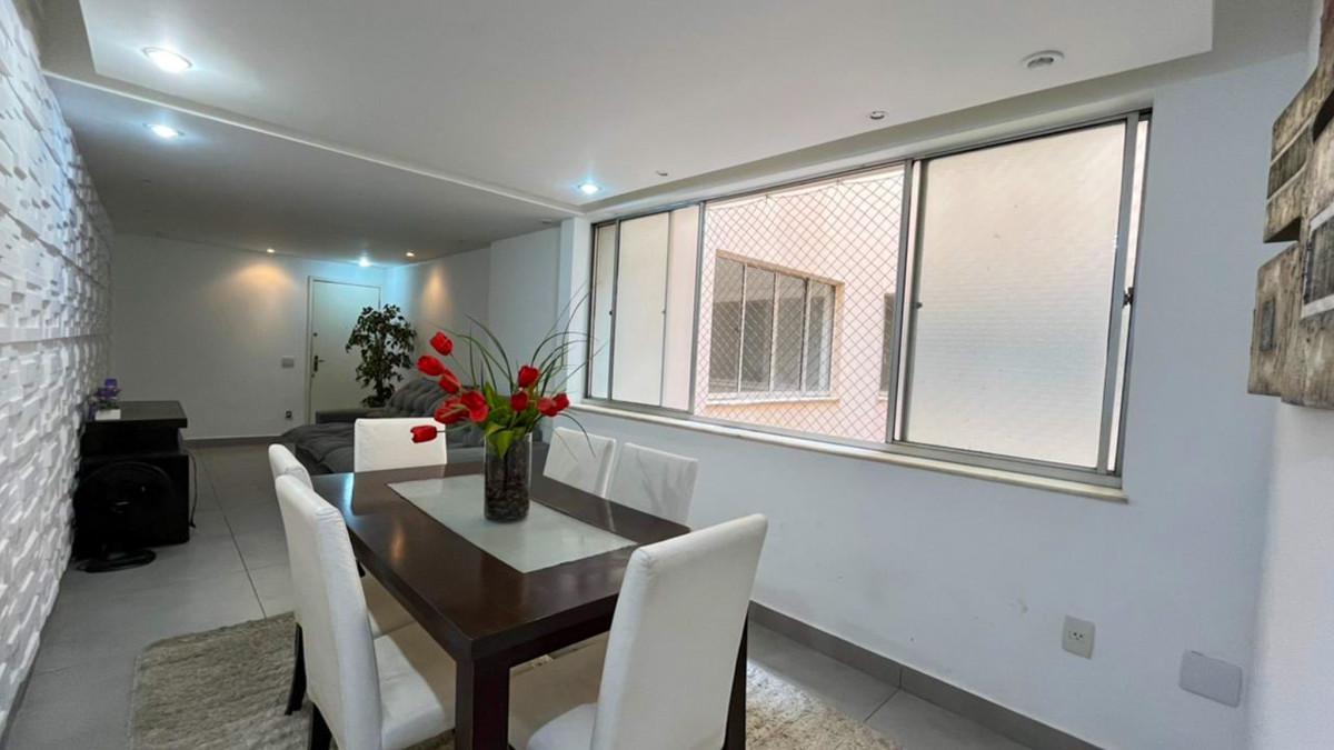 Apartamento, Serra, 3 Quartos, 1 Vaga, 1 Suíte