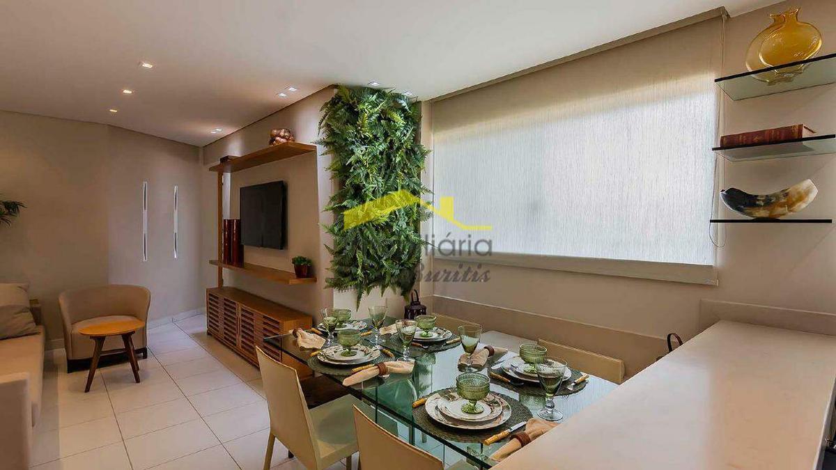 Apartamento, Betânia, 2 Quartos, 1 Vaga