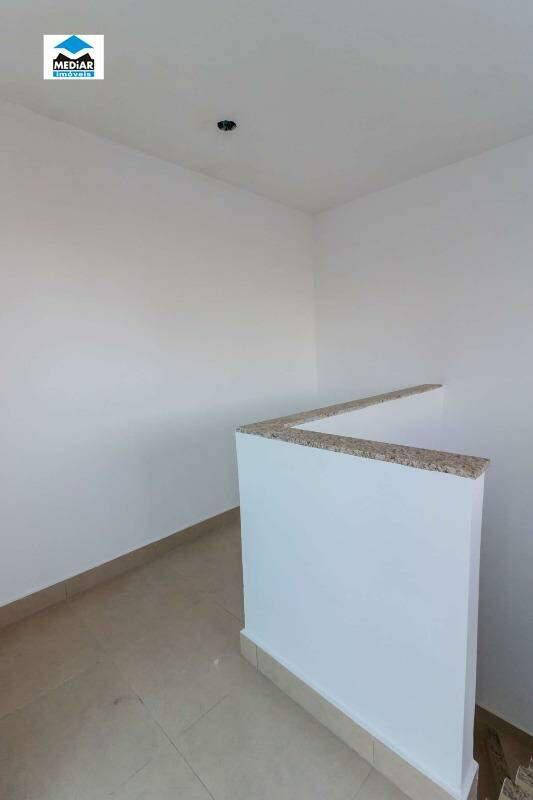 Cobertura, Sagrada Família, 2 Quartos, 2 Vagas, 1 Suíte