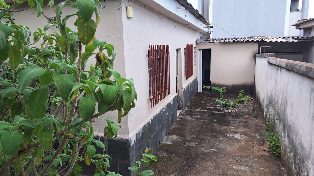 Lote, São Bernardo, 1 Quarto, 0 Vaga