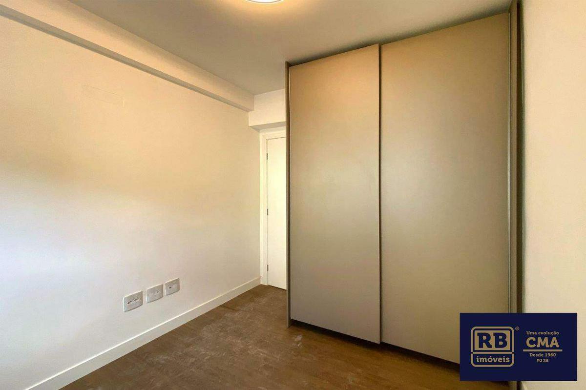 Apartamento, Sion, 3 Quartos, 2 Vagas, 1 Suíte