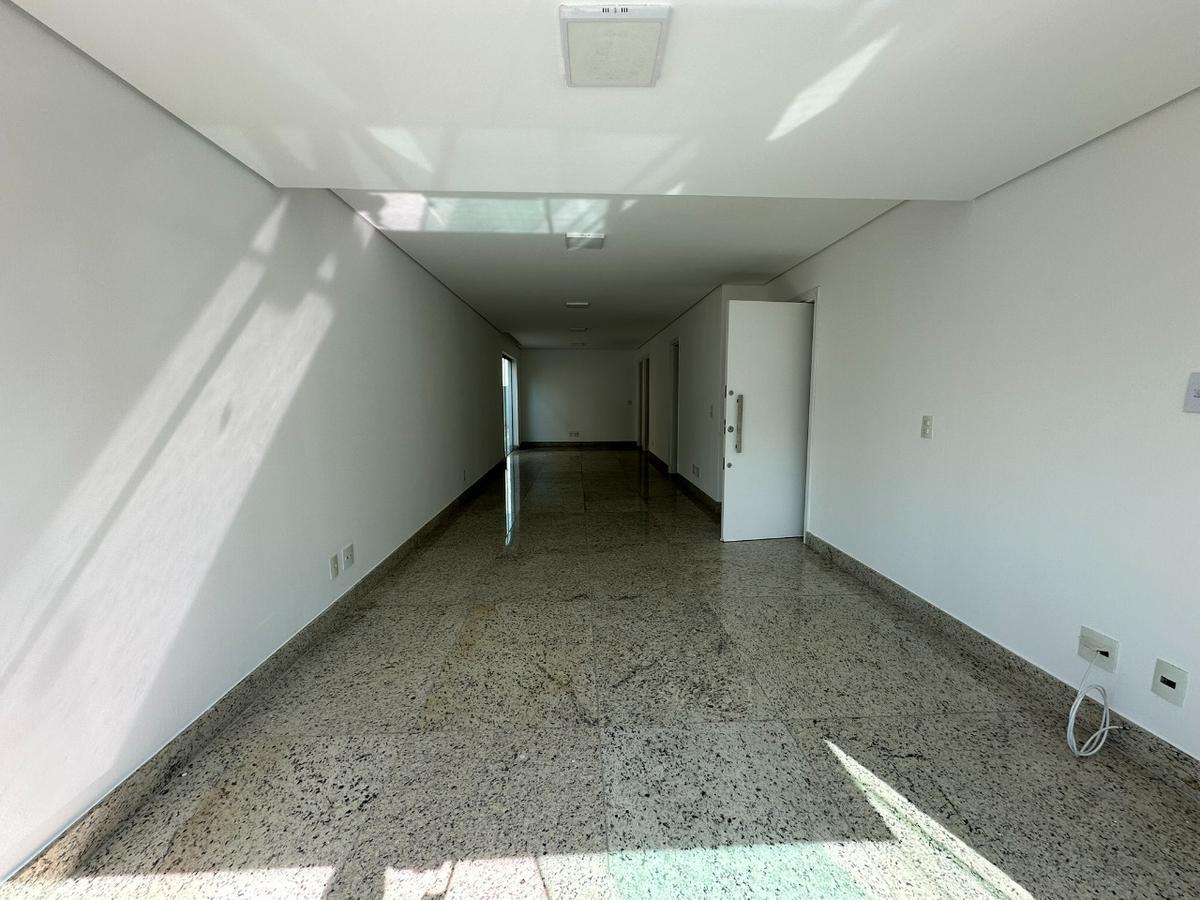 Apartamento, Palmares, 4 Quartos, 4 Vagas, 2 Suítes