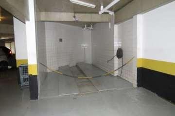 Apartamento, Funcionários, 4 Quartos, 4 Vagas, 2 Suítes