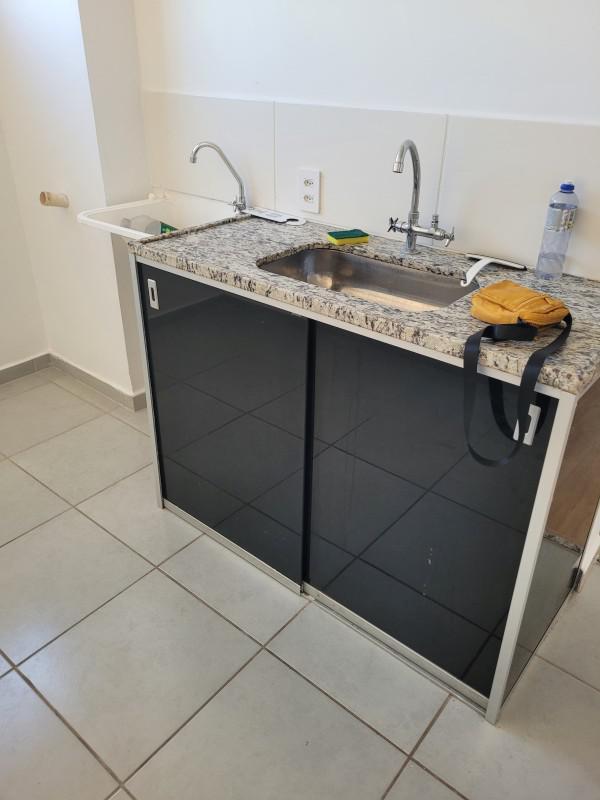 Apartamento, Juliana, 2 Quartos, 1 Vaga