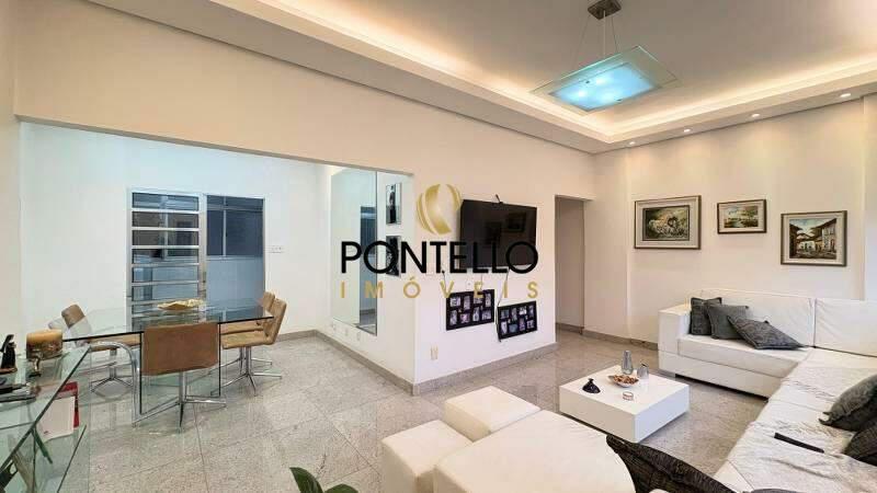 Apartamento, Sion, 3 Quartos, 1 Vaga, 1 Suíte