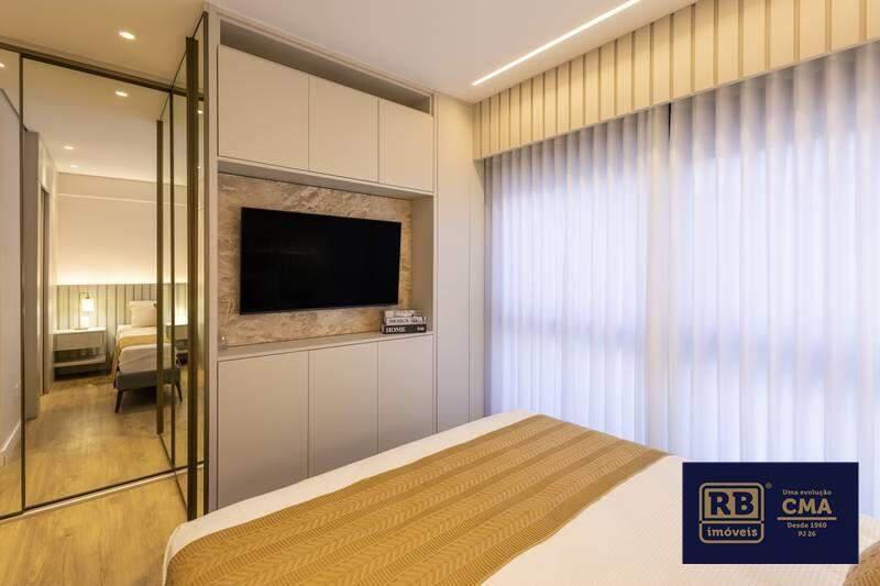 Apartamento, Sion, 2 Quartos, 2 Vagas, 2 Suítes