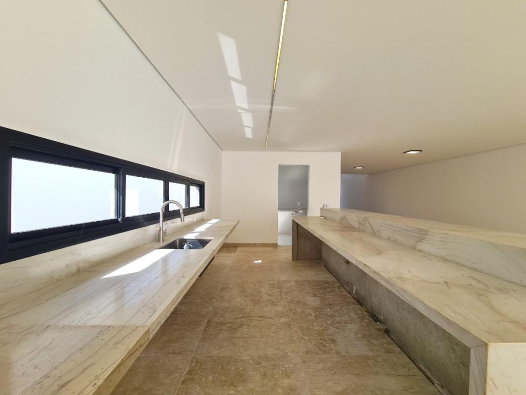 Casa, Bandeirantes (pampulha), 4 Quartos, 4 Vagas, 4 Suítes