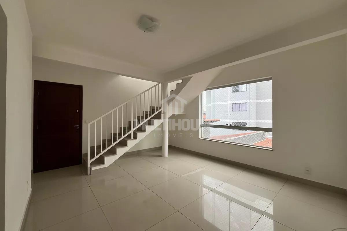 Apartamento, Dona Clara, 4 Quartos, 3 Vagas, 1 Suíte