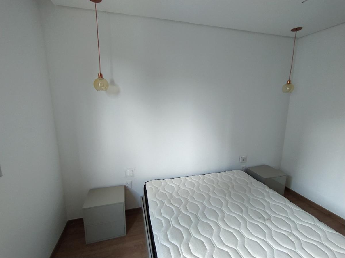 Apartamento, Funcionários, 1 Quarto, 1 Vaga
