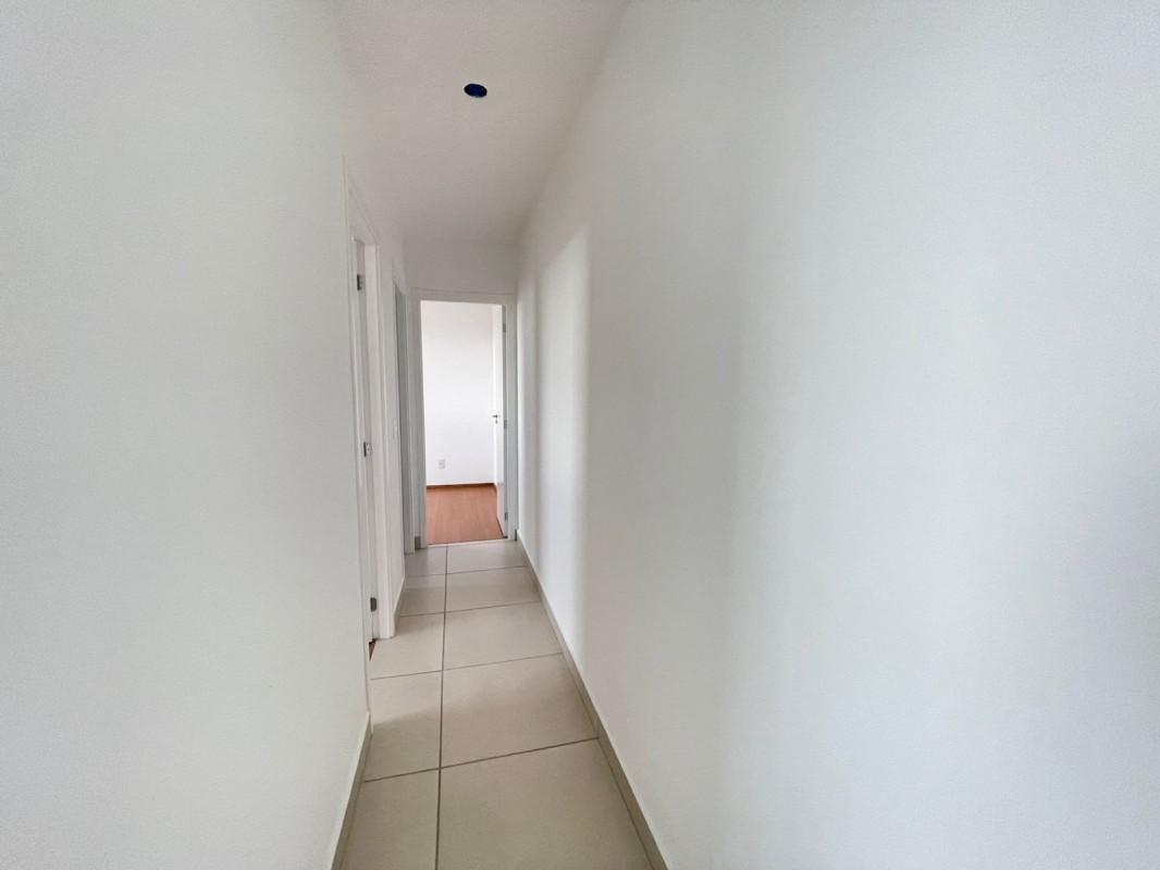 Apartamento, Santa Maria, 2 Quartos, 1 Vaga
