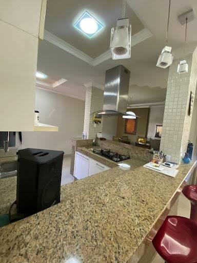 Casa, Giovanini, 6 Quartos, 3 Vagas, 2 Suítes