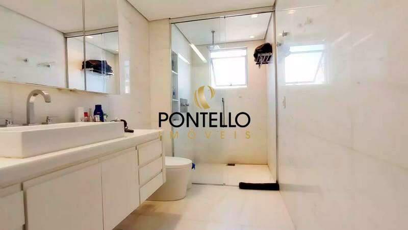 Apartamento, Cruzeiro, 3 Quartos, 4 Vagas, 3 Suítes