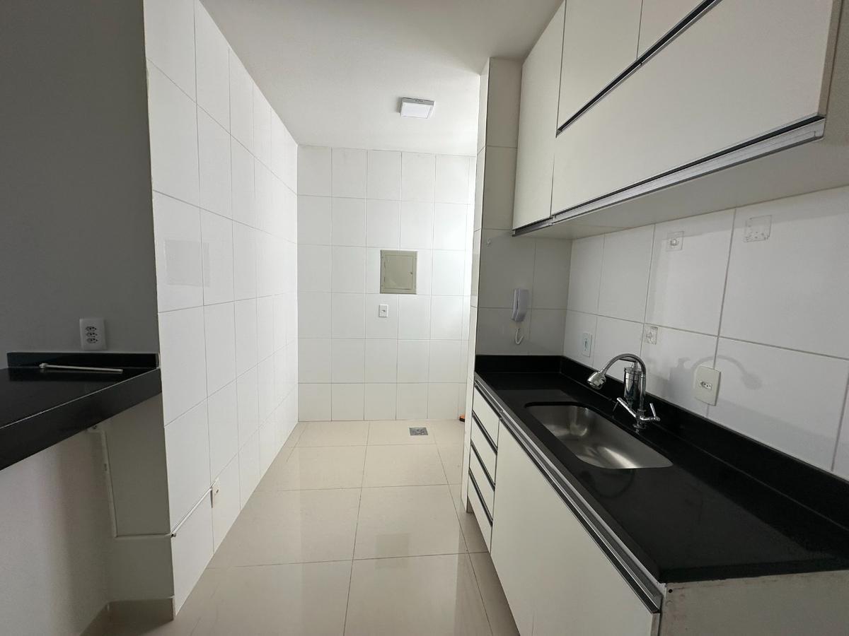 Apartamento, Palmares, 2 Quartos, 2 Vagas, 1 Suíte